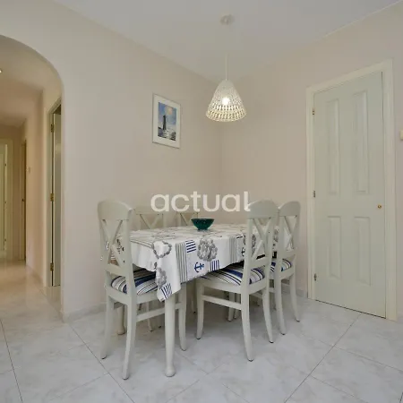 Sa Conca 4 3º 2ª Apartman *