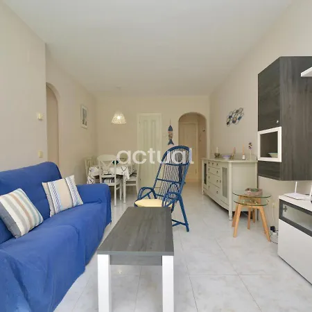 Sa Conca 4 3º 2ª Platja d'Aro