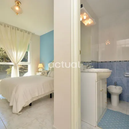 Sa Conca 4 3º 2ª Apartman *