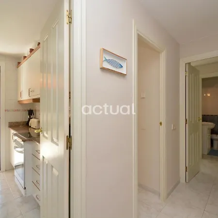 Apartman Sa Conca 4 3º 2ª