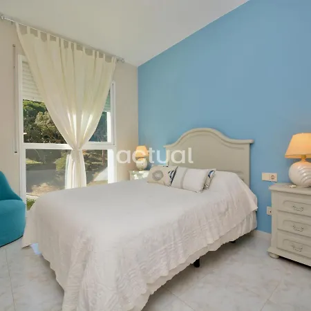 Sa Conca 4 3º 2ª Platja d'Aro