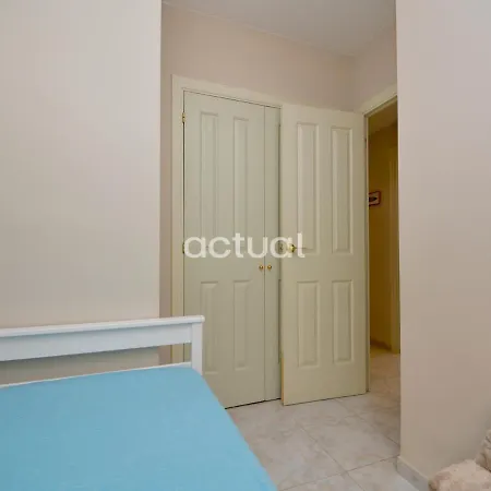 Sa Conca 4 3º 2ª *