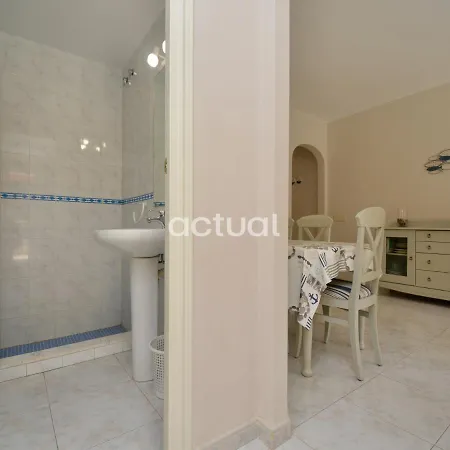 Apartman Sa Conca 4 3º 2ª Platja d'Aro