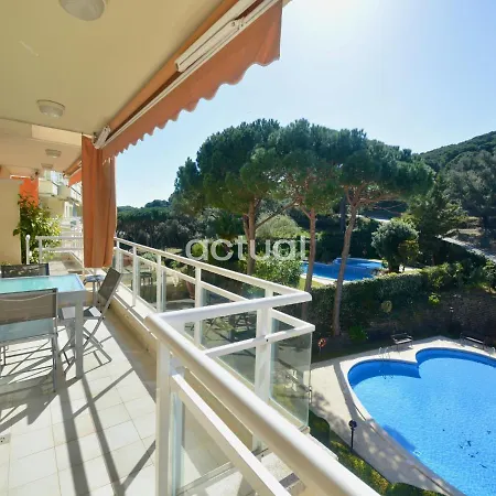 Sa Conca 4 3º 2ª Платья-де-Аро