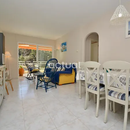 Sa Conca 4 3º 2ª * بلاتجا ذارو