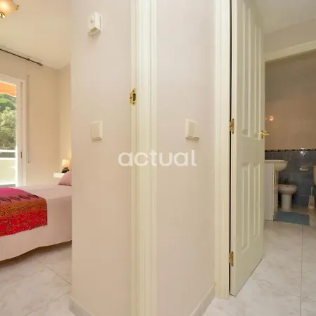 Sa Conca 4 3º 2ª Апартаменты