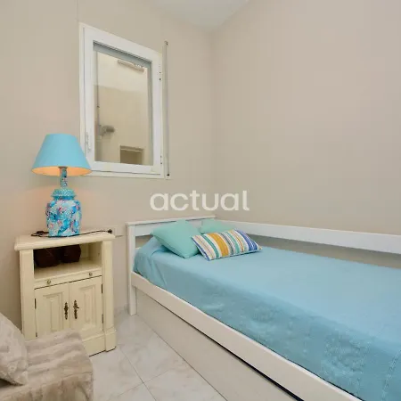 Апартаменты Sa Conca 4 3º 2ª *