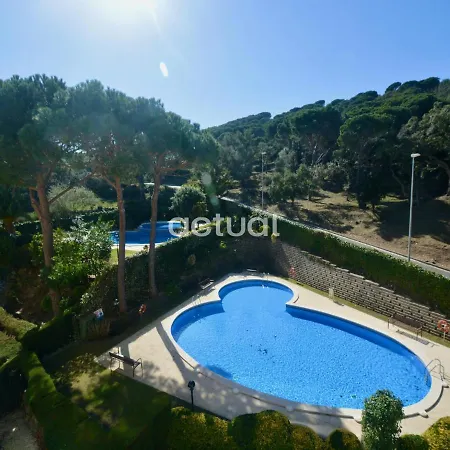 Sa Conca 4 3º 2ª Апартаменты *