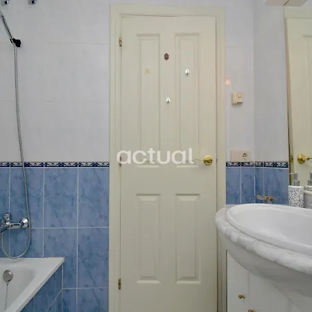 Апартаменты Sa Conca 4 3º 2ª *