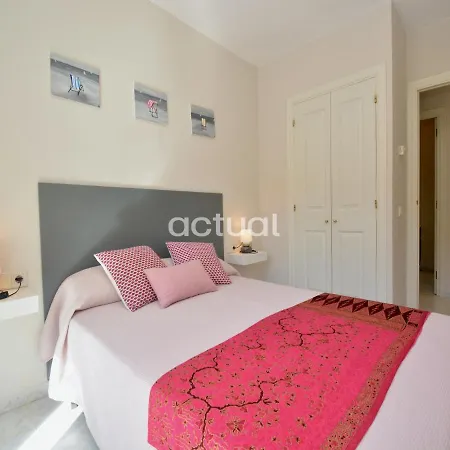 Апартаменты Sa Conca 4 3º 2ª