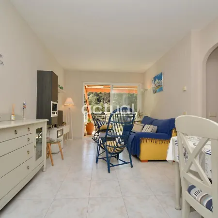 Апартаменты Sa Conca 4 3º 2ª Платья-де-Аро