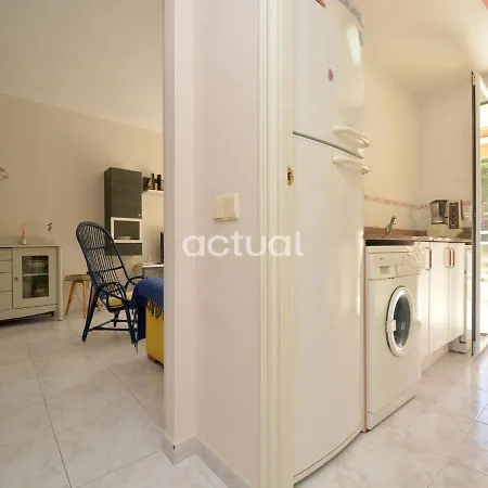 Sa Conca 4 3º 2ª Платья-де-Аро