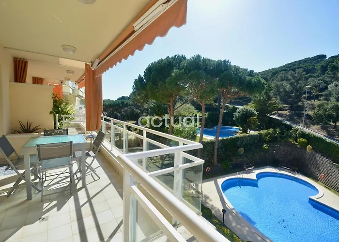 Sa Conca 4 3º 2ª بلاتجا ذارو