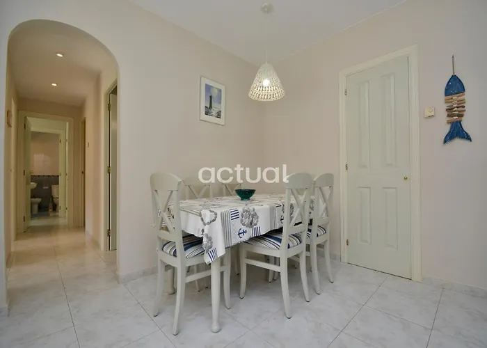 Sa Conca 4 3º 2ª Daire *