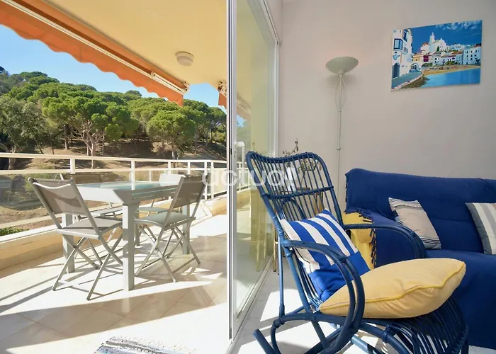 شقة Sa Conca 4 3º 2ª