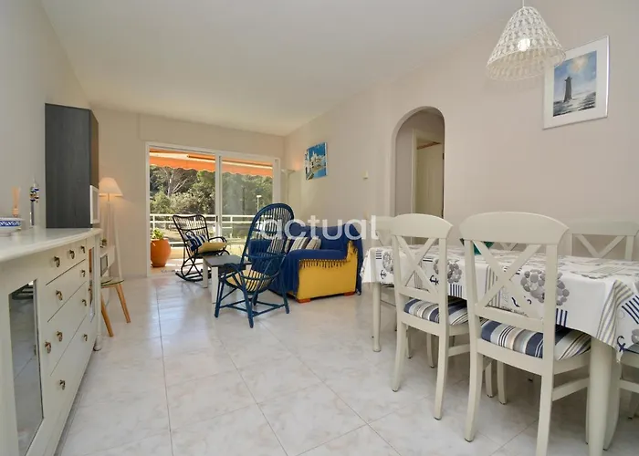 Sa Conca 4 3º 2ª * بلاتجا ذارو