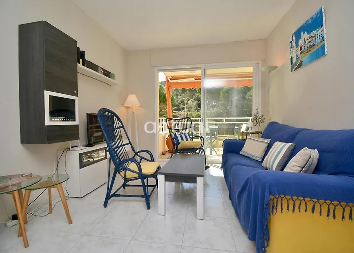 Sa Conca 4 3º 2ª بلاتجا ذارو