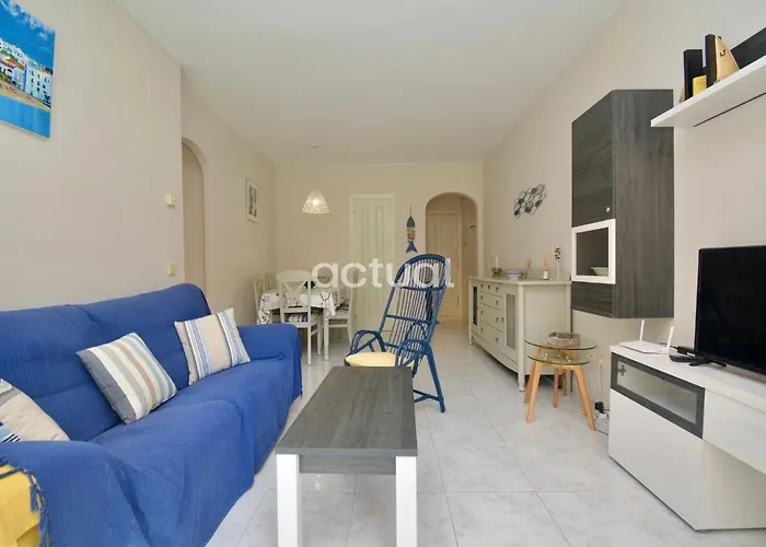 Sa Conca 4 3º 2ª بلاتجا ذارو