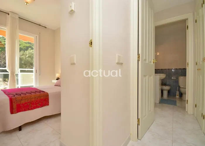 Sa Conca 4 3º 2ª شقة