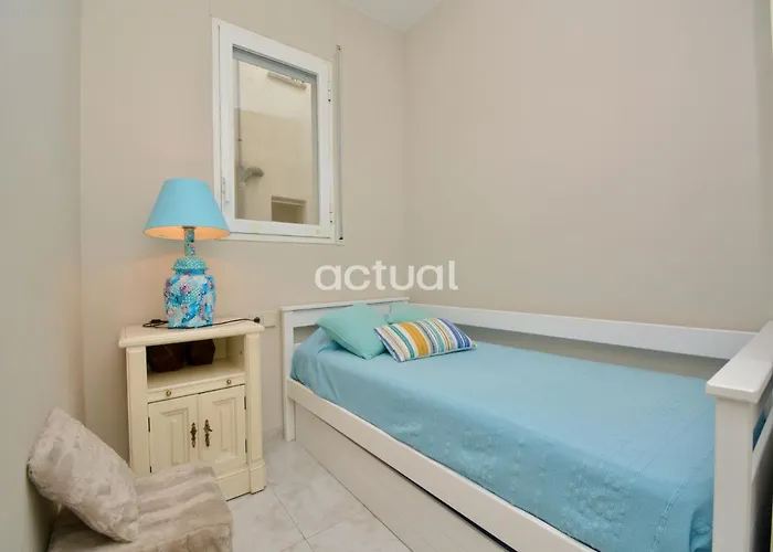 Daire Sa Conca 4 3º 2ª *