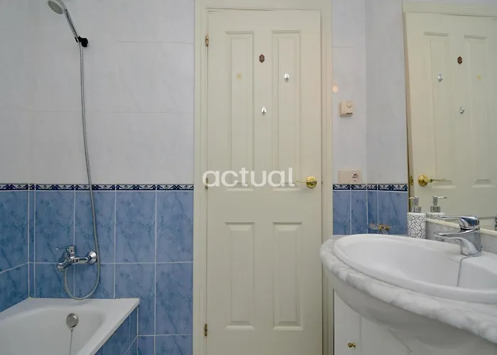 شقة Sa Conca 4 3º 2ª *