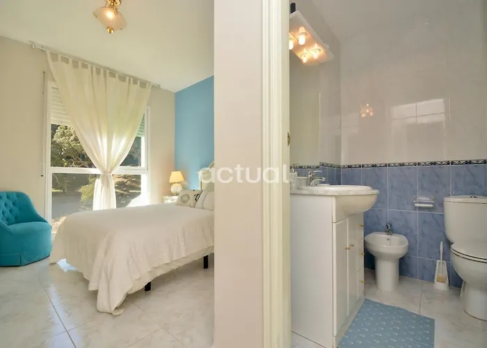 Sa Conca 4 3º 2ª شقة *