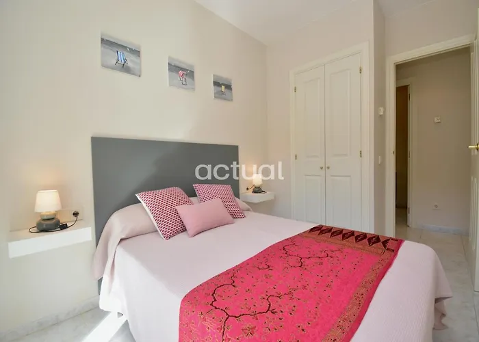 Daire Sa Conca 4 3º 2ª