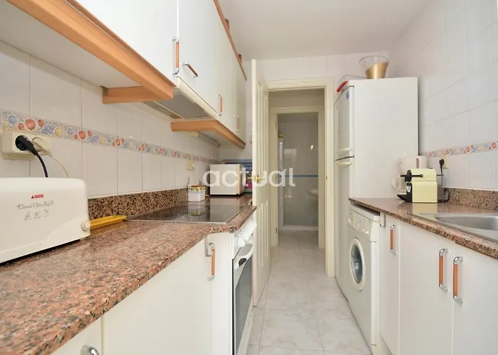 Sa Conca 4 3º 2ª شقة