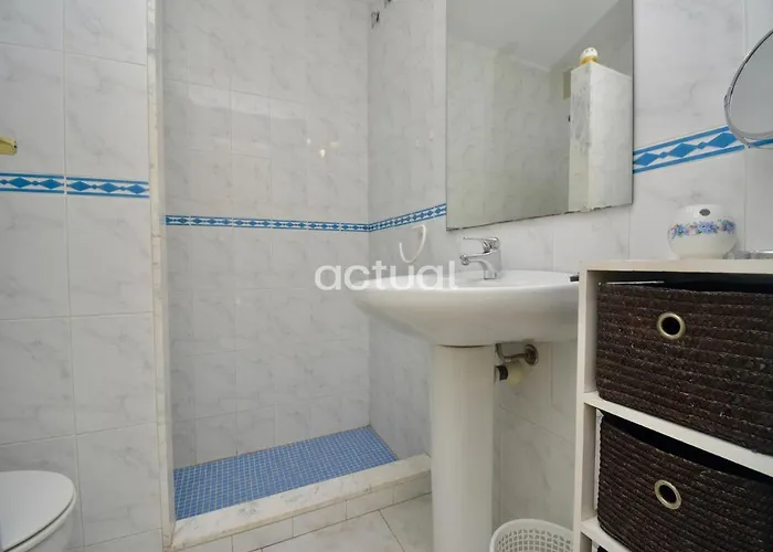 شقة Sa Conca 4 3º 2ª *