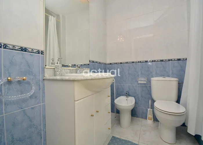 Sa Conca 4 3º 2ª *