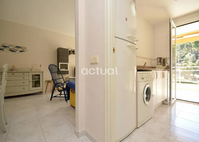 Sa Conca 4 3º 2ª بلاتجا ذارو