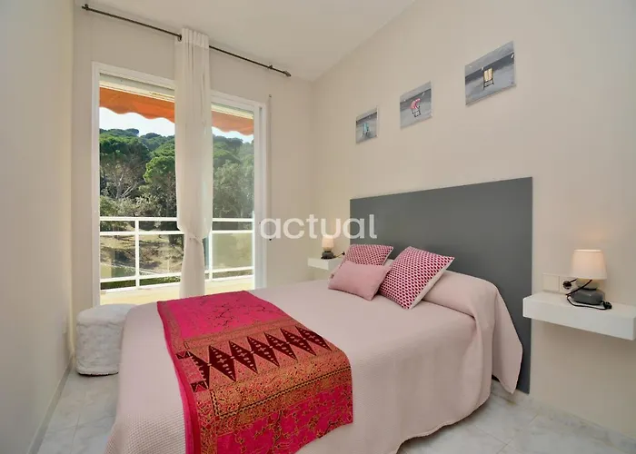 Sa Conca 4 3º 2ª Daire