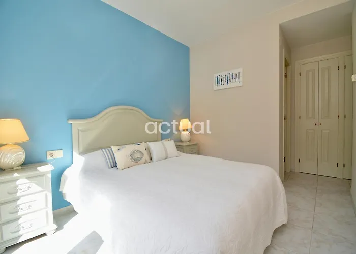 Sa Conca 4 3º 2ª *