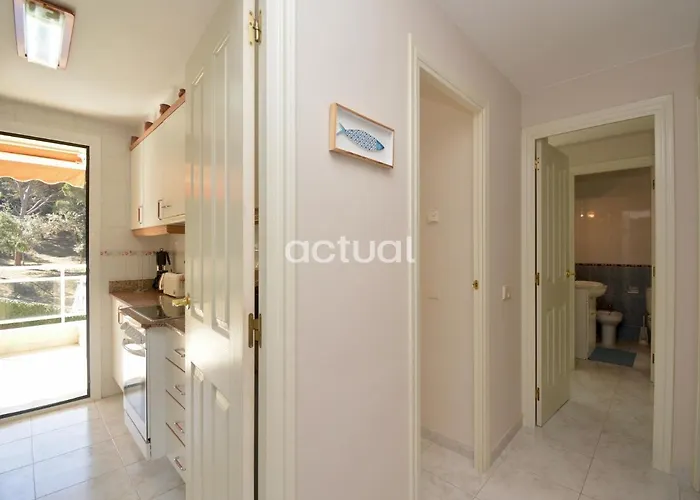 شقة Sa Conca 4 3º 2ª