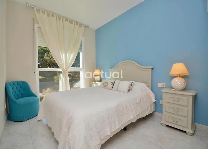 Sa Conca 4 3º 2ª بلاتجا ذارو