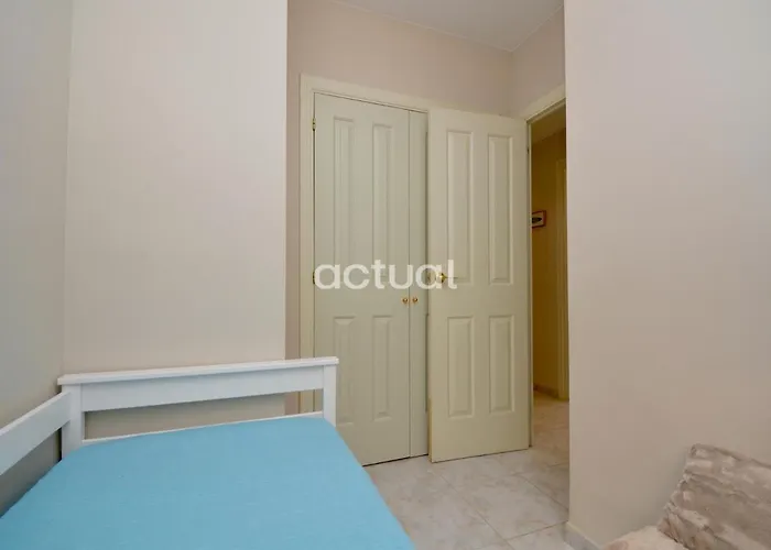 Sa Conca 4 3º 2ª *