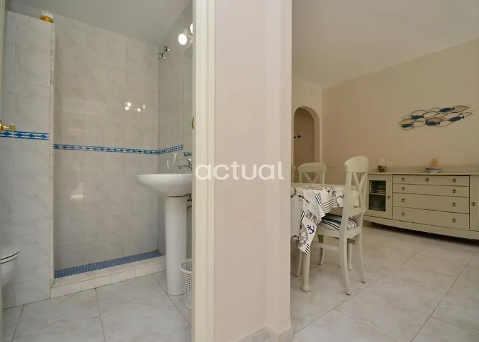 شقة Sa Conca 4 3º 2ª بلاتجا ذارو