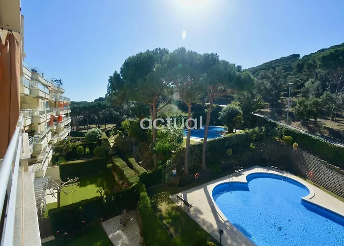 Sa Conca 4 3º 2ª شقة بلاتجا ذارو